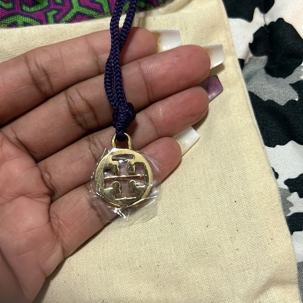 TORY Burch Dust Bags brand new